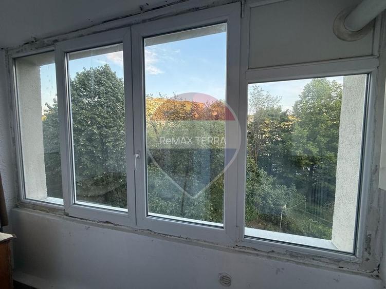 Apartament cu doua camere de inchiriat, I.L.Caragiale - 10