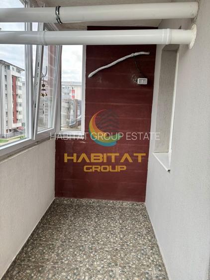 Apartament 2 Camere Dimitrie Leonida - 22