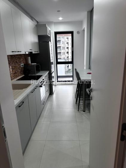 Apartament 2 Camere | Modern | Posibilitate Parcare | Nusco City - 2