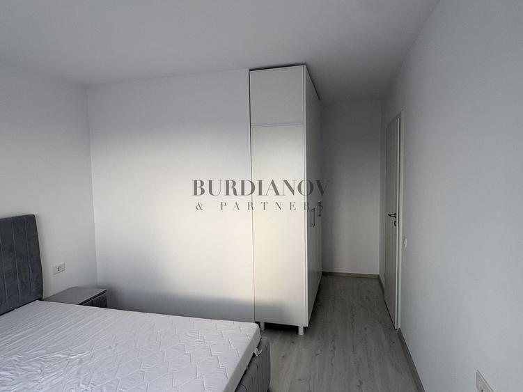 Apartament cu 2 camere + Terasă și loc de parcare - Metrou 1 Decembrie