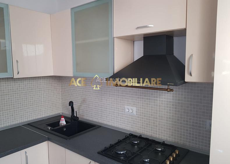 2 Camere de inchiriat | Parcul Carol | Centrala | Mobilat | Utilat - 6