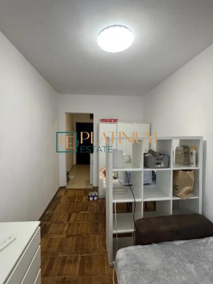 P4951 Apartament 1 cameră, zona Complexul Studențesc