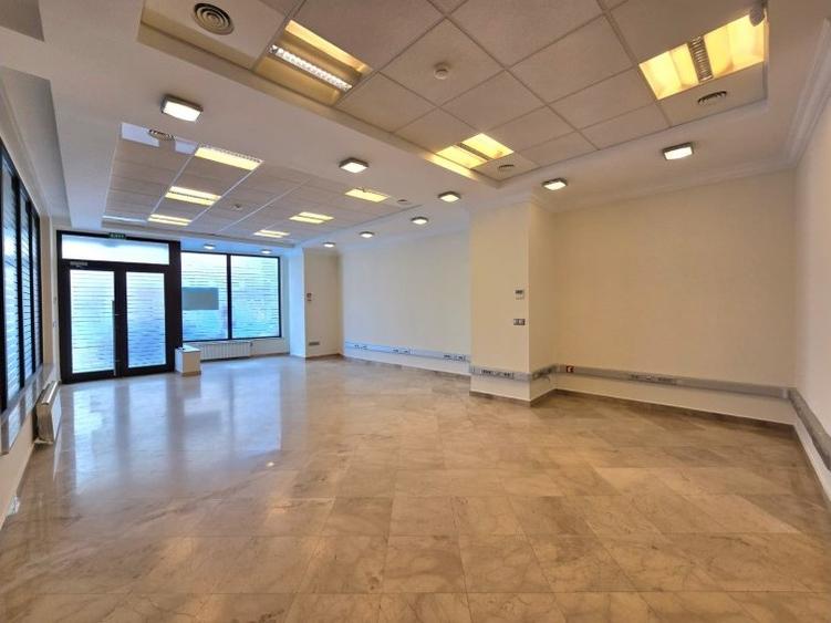 Spatiu Comercial Piata Romana