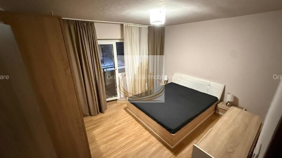 Apartament 2 camere, 57mp Et. 1 Bucovinei - 2