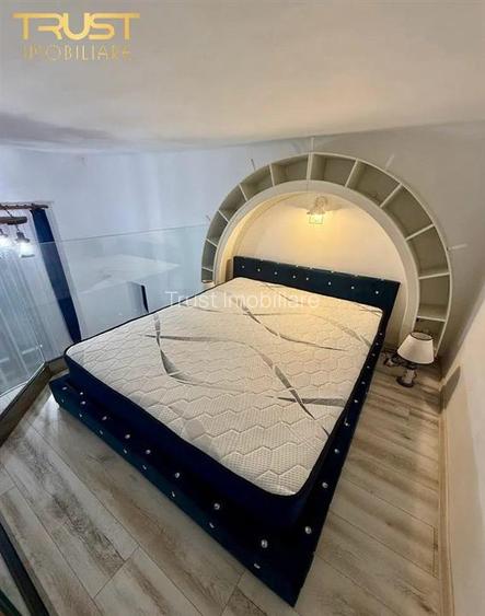 I OFERTA I Apartament tip studio I 35 mp I Centrul Civic I - 4