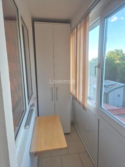 Apartament 2 camere 5 minute metrou Tineretului-etaj 4 - 13