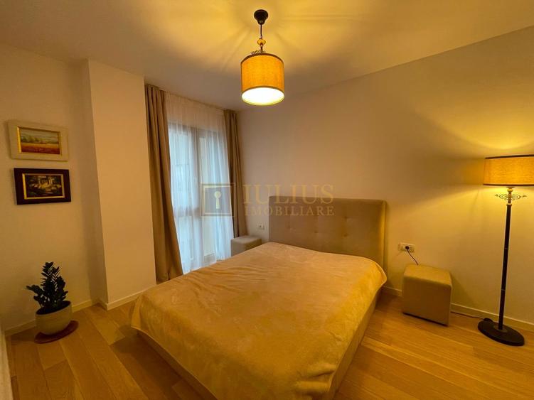 Monarch Tower| 2 camere| bloc 2024| apartament premium| loc de parcare