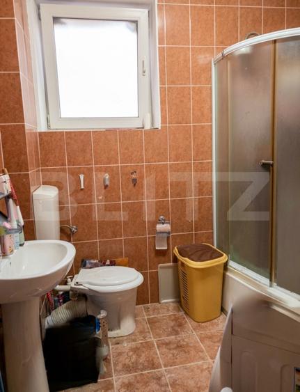 Apartament cu 1 cameră, 39.30 mp, zona Iris