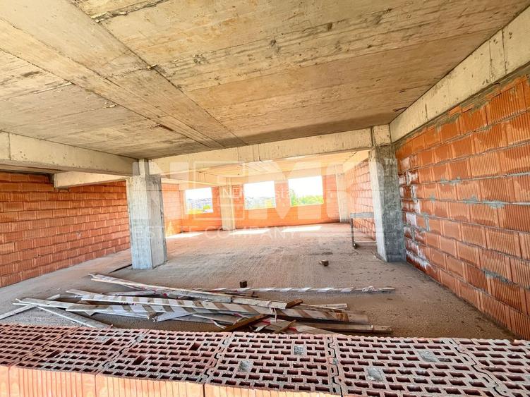 Ap.  cu 2-3 camere in bloc nou I Suceava/Burdujeni I 1600Euro/Mp+TVA - 2