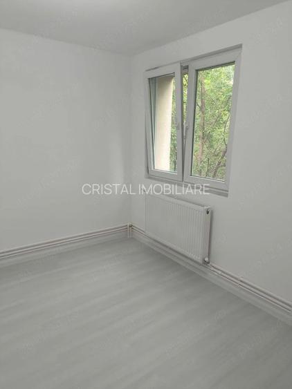 Apartament Luminos 3 cam. Centrala.  5 min metrou Piata Sudului./ Mall SunPlaza - 4