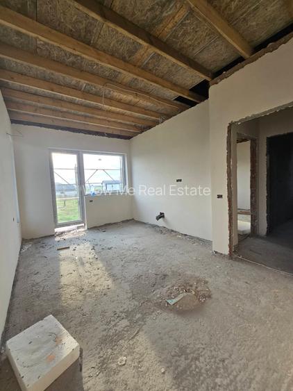 Vilă Individuală 4 Camere  Strada Triumfului Pantelimon - 11