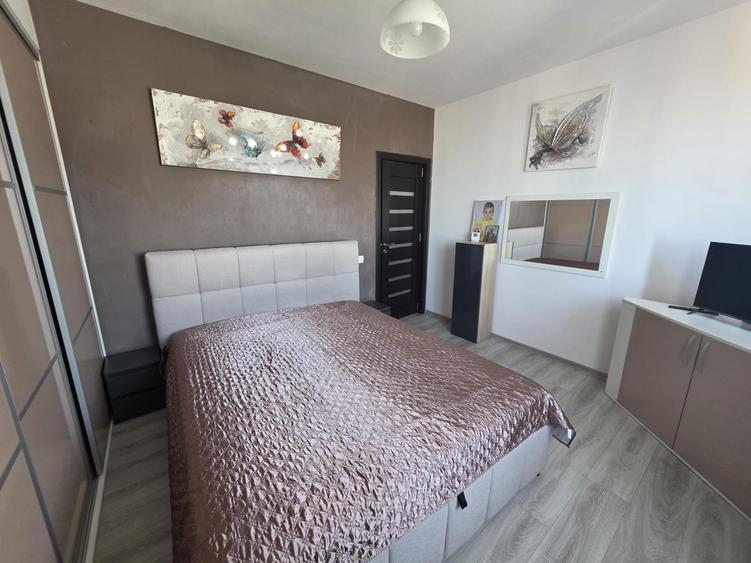 Apartament 2 camere Km 4-5