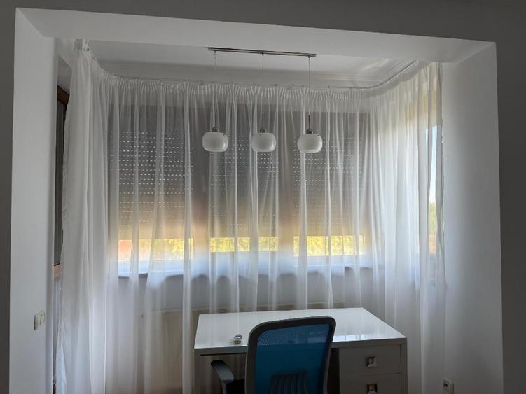 JANDARMERIEI,4 camere lux, 146 mp, garaj, terasa,boxa, etaj 2, bloc 2010