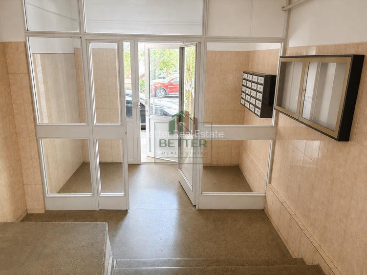 Apartament tip duplex - 3 Camere, 2 băi - Metrou Apărătorii Patriei - 12