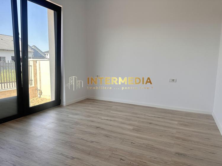 Casa noua finisata la cheie Alba Iulia cu toate utilitatile