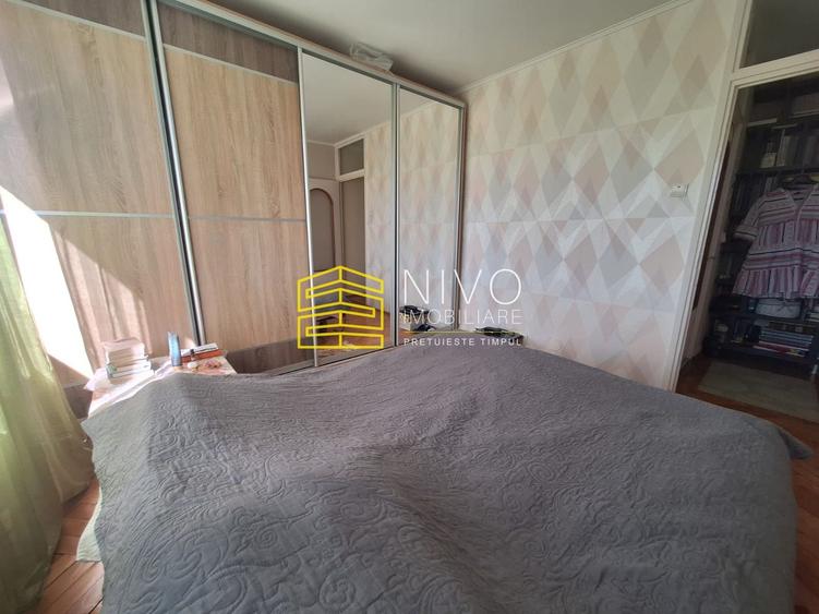 Apartament 2 camere – Tg. Mureș – Unirii – Zona Școlii