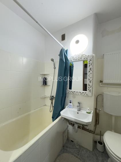 APARTAMENT 2 CAMERE TATARASI ZONA STEJAR-ATENEU - 11