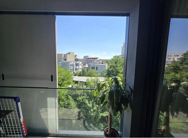 Apartament 2 camere/ 72 mp/ Win Herăstrău