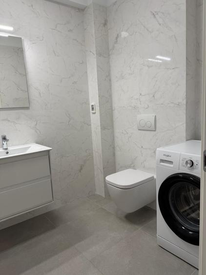 Pipera - Residence 5 , 2 camere +pet friendly
