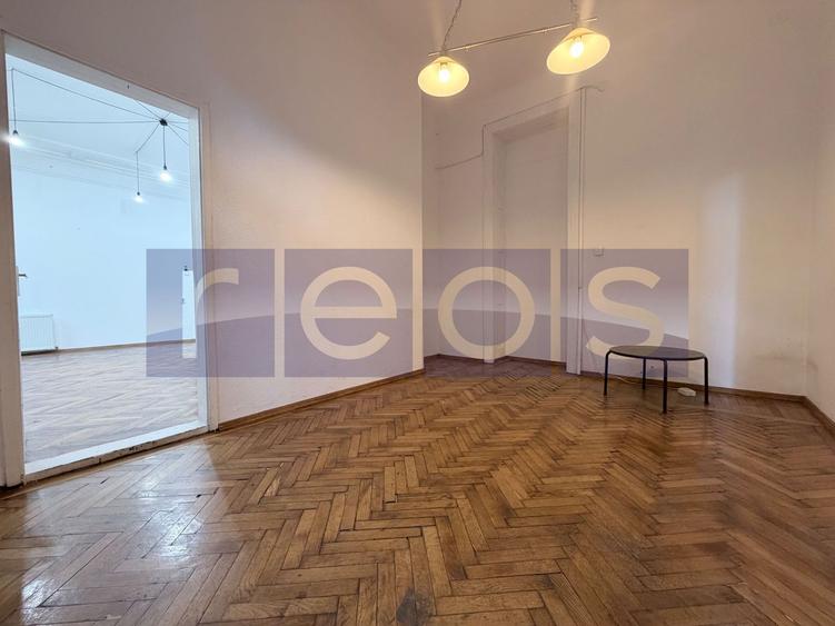 VANZARE APARTAMENT 4 CAMERE | VILA | CISMIGIU |