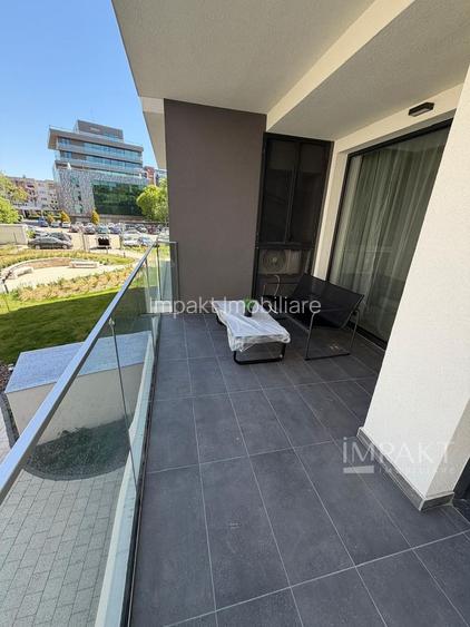 Apartament de inchiriat cu 2 camere,zona semicentrala! The Nest - 11