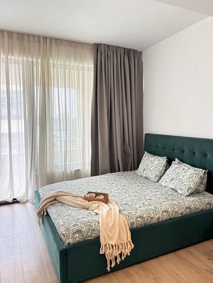 Ap 2 Camere | 8 Min Metrou 1 Demebrie 1918 | Centrala | Parcare | Pet friendly