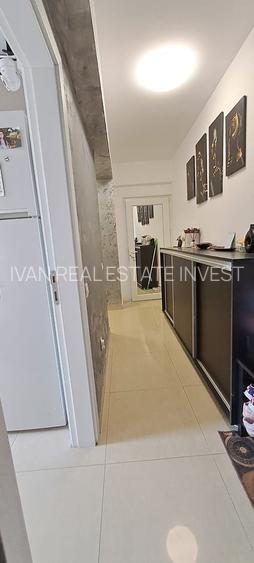 Sos. Alexandriei, 2 camere decomandat, 57 mp, centrala, parcare STB - 3