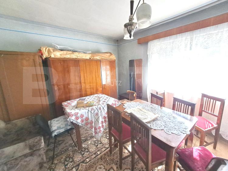 Casă tip duplex, teren 240 mp, zonă liniștită, Săcele, Cernatu - 5