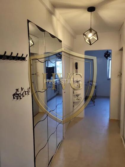 Apartament cu 2 camere | Metrou | Decomandat | Obor-Doamna Ghica - 6