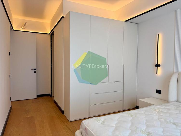 Apartament 3 camere – Șoseaua Pipera | 2 balcoane | Zonă excelentă - 7