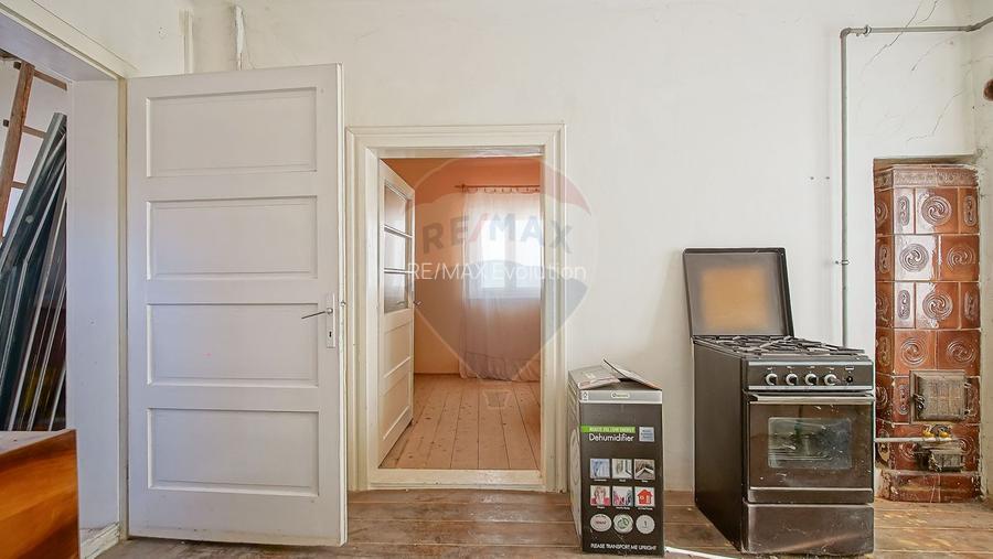 DE RENOVAT CASA INDIVIDUALA  | 180 MP CURTE| PRIVELISTE - 7