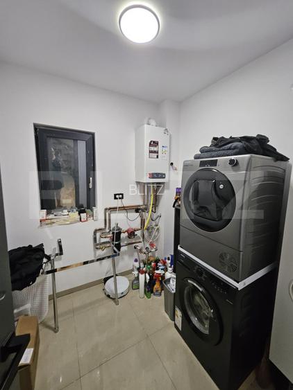 Duplex 160 mp utili, mobilat utilat cu garaj! - 5