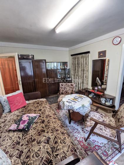 Apartament de vânzare, 2 camere, 41 mp, ultracentral aproape de Casa de Cultură - 2