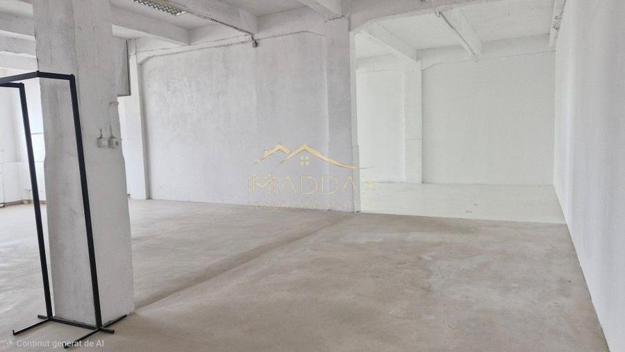 SPATIU BIROURI / 20.000MP // ZONA BAICULUI/ OBOR