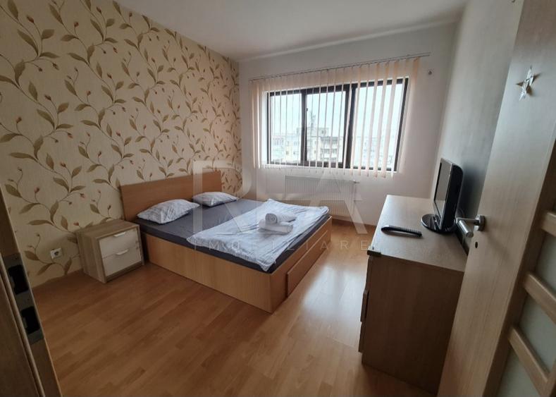 2 camere, et 9/12, 57 mp, bloc 2016-Lujerului