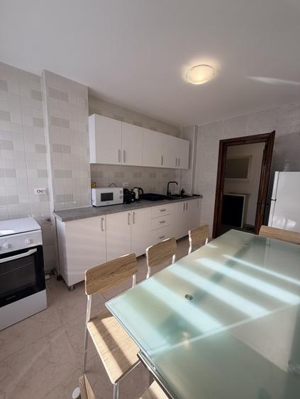 Apartament 4 camere decomandat, 77 mp, zona Gradina Botanica