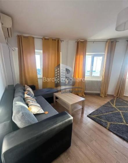 Apartament 2  camere 13 Septembrie/Semidecomandat/Prima Inchiriere - 3