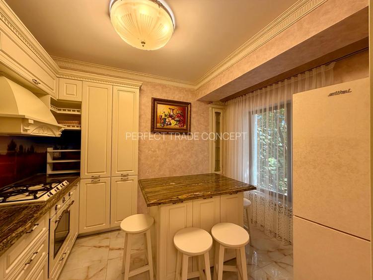 Faleza Nord Complex Unirii Apartament 2 camere de inchiriat termen lung - 15