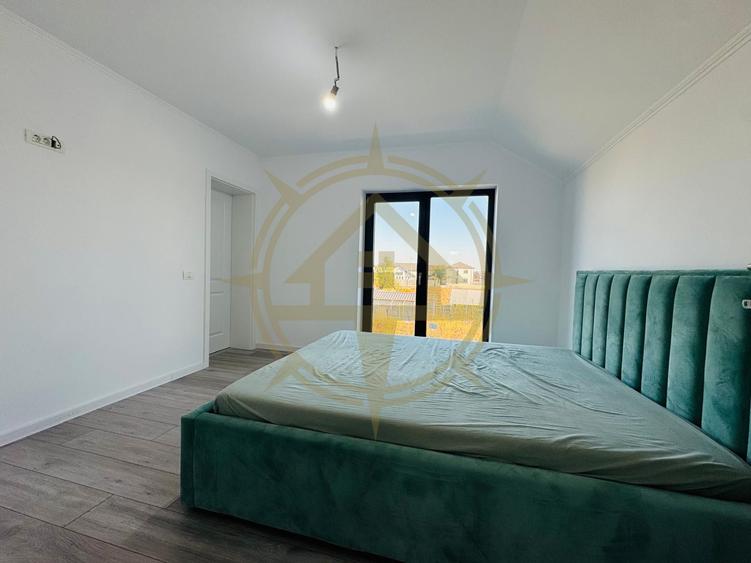 DOM00532 - Casa de vanzare 5 camere Buftea
