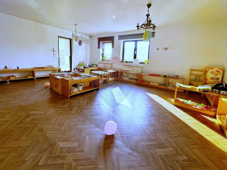 Inchiriere Vila Erou Iancu Nicolae | 884mp total | Piscina interioara