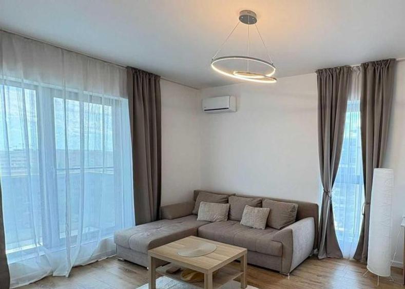 Exigent Plaza faza 5 | Bloc 2026 | Prima inchiriere | View Panoramic