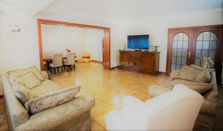 Apartament tip duplex Primaverii - 3