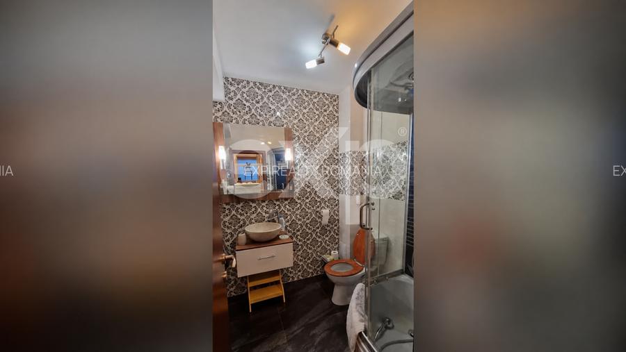 Duplex P+E de vânzare în Bună Ziua – 110 mp utili, garaj și grădină