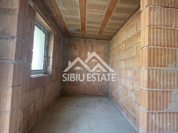 Casa Individuala in Sura Mare 5 camere,