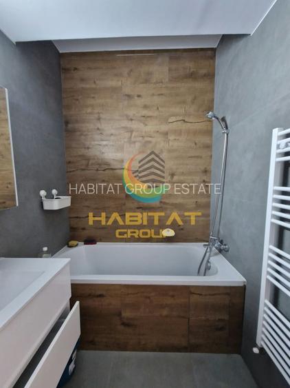 Apartament modern, Mobilat, Zona Brancoveanu-Luica - 6