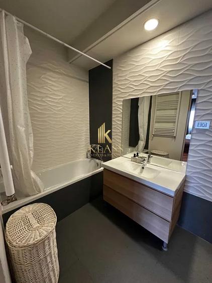 Apartament 3 camere de Inchiriat - Complex 4City Nord, Pipera