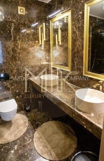 Herastrau - Apartament Premium 4 camere - 144MP | 1Loc Parcare - 8