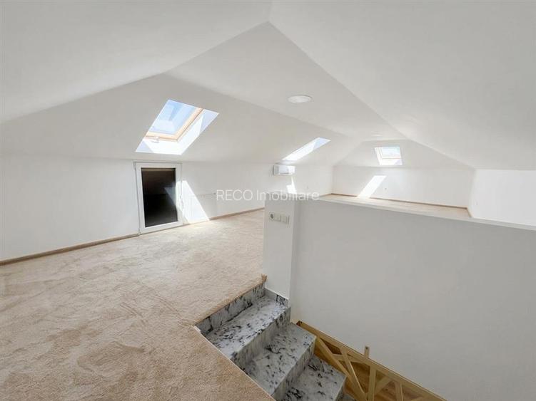 RECO Casa premium la cheie, Oradea-zona Nufarul - 16