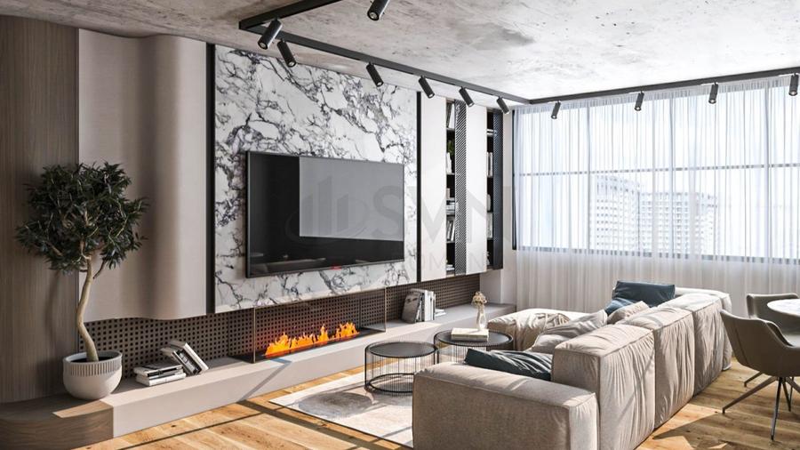 REA1019729 BrickLofts 4 camere finisaje premium