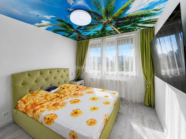 4 camere Militari Apusului - 8